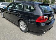 BMW Řada 3 8