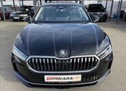 Škoda Superb 2