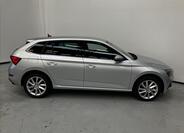 Škoda Scala 3