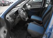 Fiat Panda 12