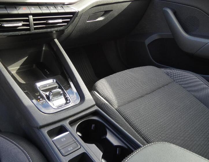 Škoda Octavia 6