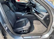 BMW Řada 5 14