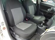 Škoda Roomster 30