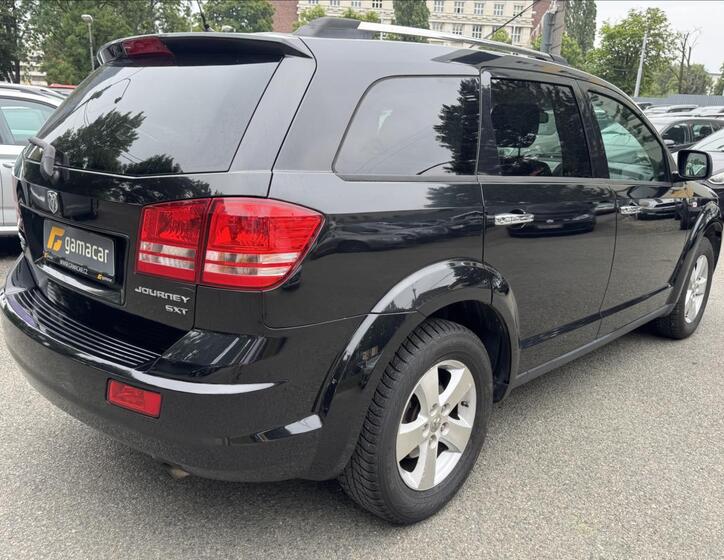 Dodge Journey 13