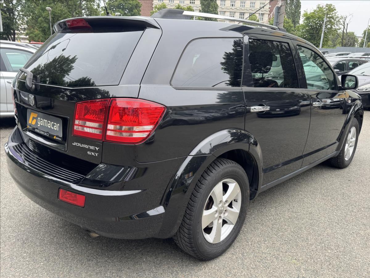 Dodge Journey