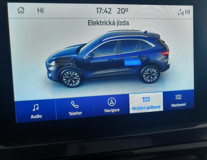 Ford Kuga 30