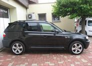 BMW X3 6