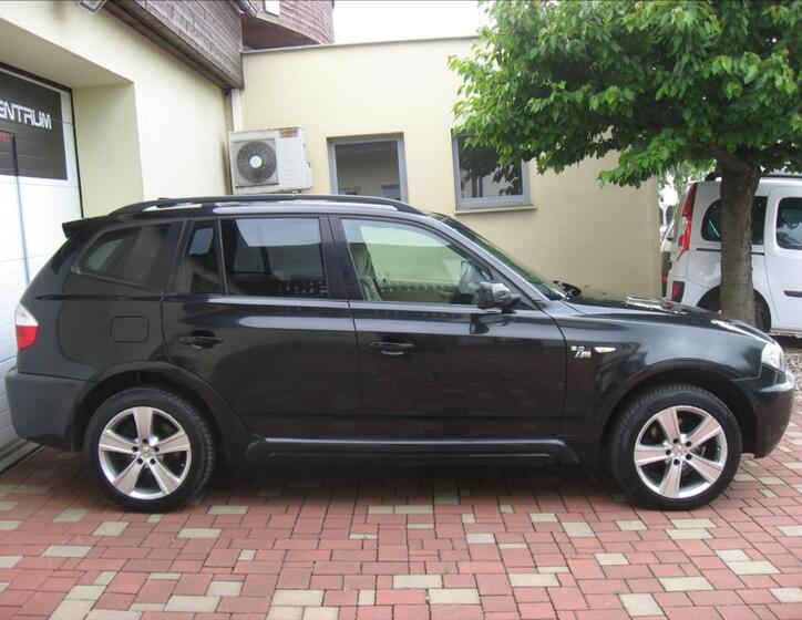 BMW X3 6