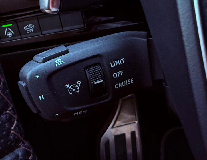 Peugeot 508 33