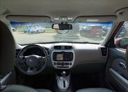 KIA Soul 13