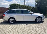 Škoda Octavia 6