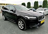 Volvo XC90 3
