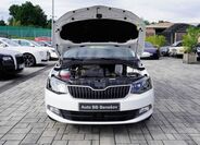 Škoda Fabia 9