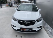 Opel Mokka 2