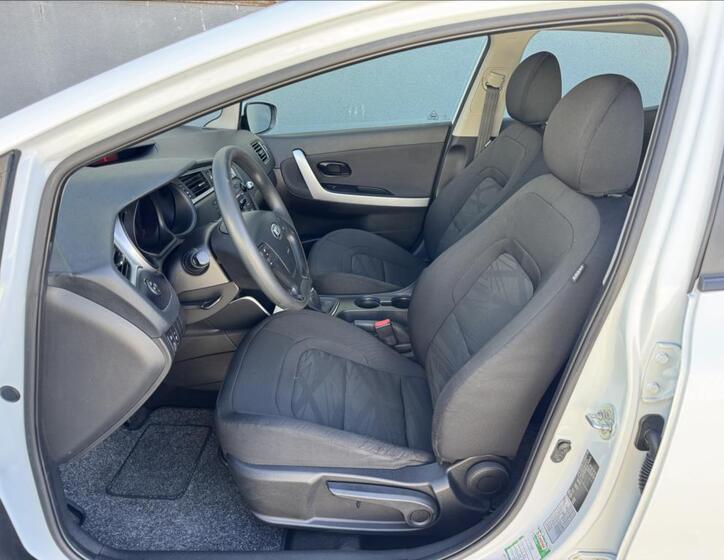 KIA Ceed 20