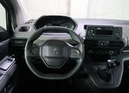 Peugeot Rifter 16