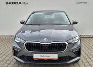 Škoda Scala 4