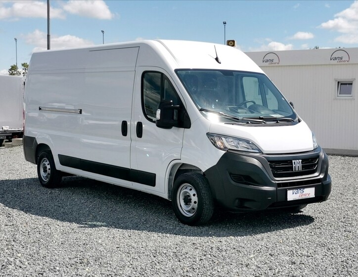 Fiat Ducato 2