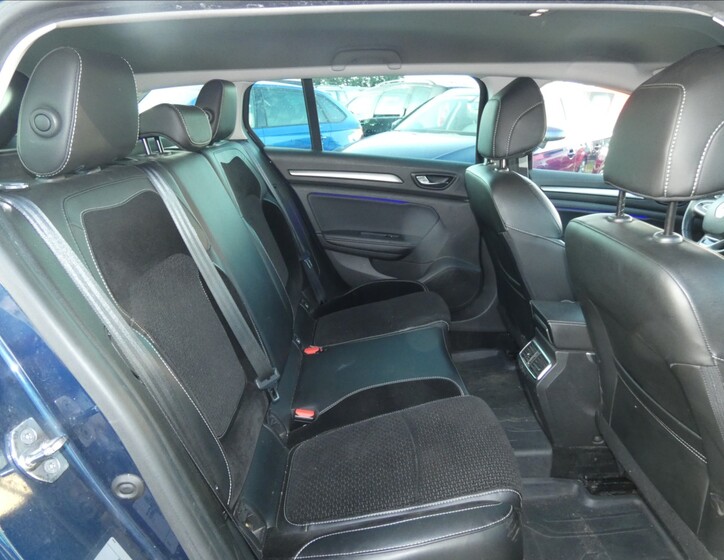 Renault Mégane 11
