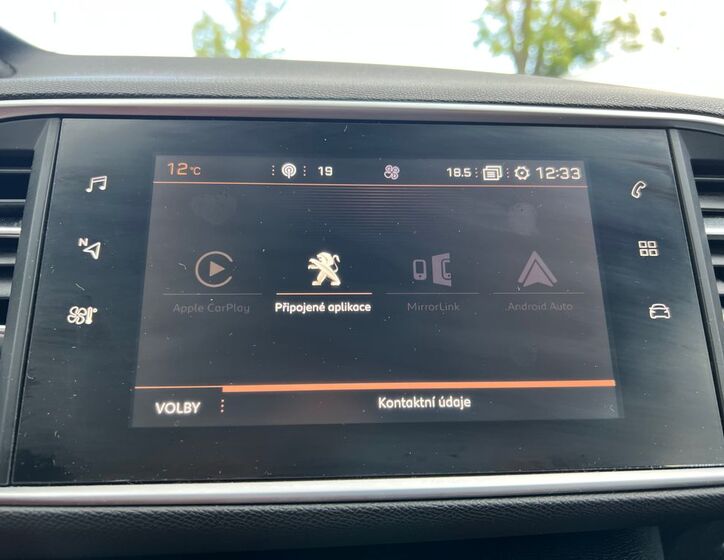 Peugeot 308 17