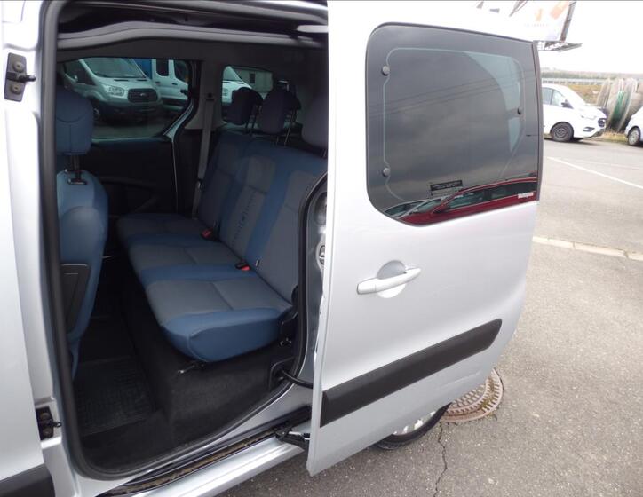 Citroën Berlingo 32