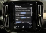 Volvo XC40 20