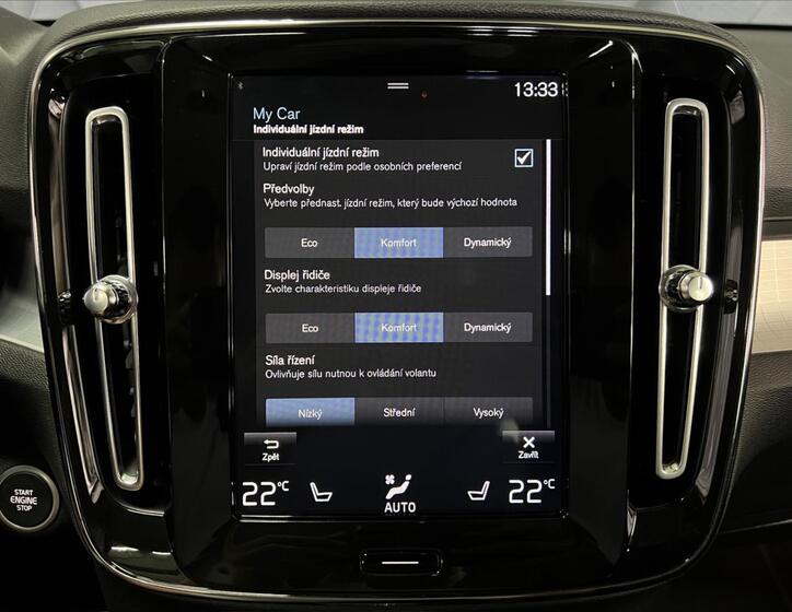 Volvo XC40 20