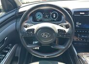 Hyundai Tucson 10