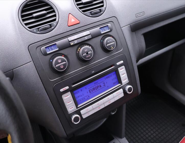 Volkswagen Caddy 23
