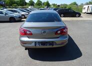 Volkswagen Passat CC 9