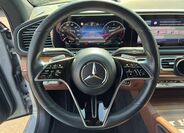 Mercedes-Benz GLE 18