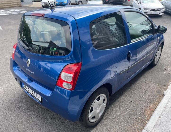 Renault Twingo 7