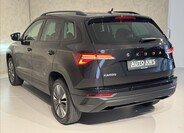 Škoda Karoq 11