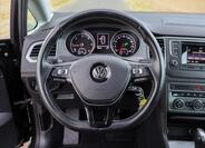 Volkswagen Golf Sportsvan 17