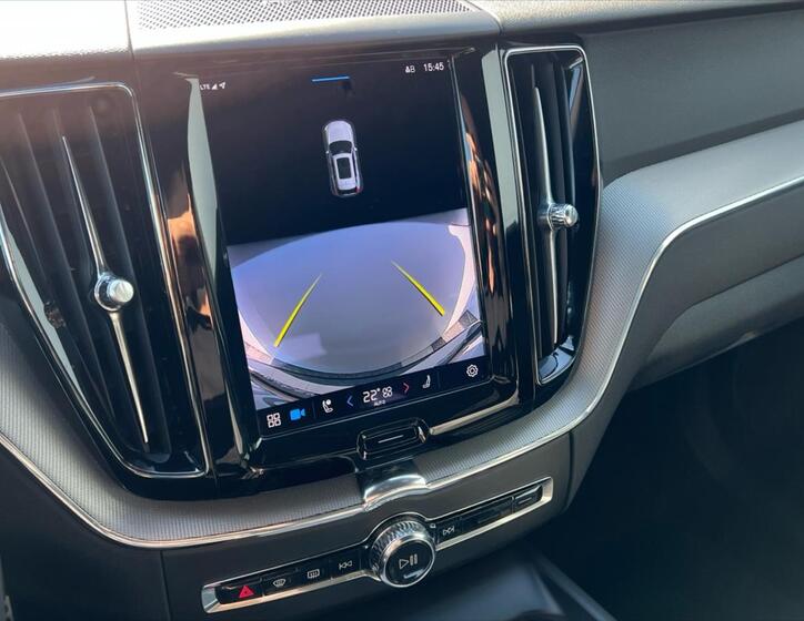 Volvo XC60 17