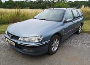 Peugeot 406 39
