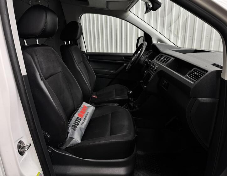 Volkswagen Caddy 30