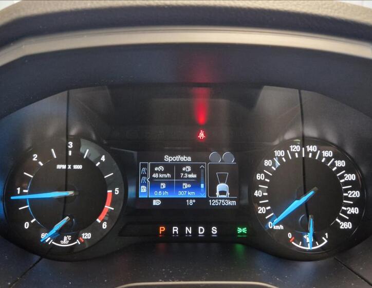 Ford S-MAX 31