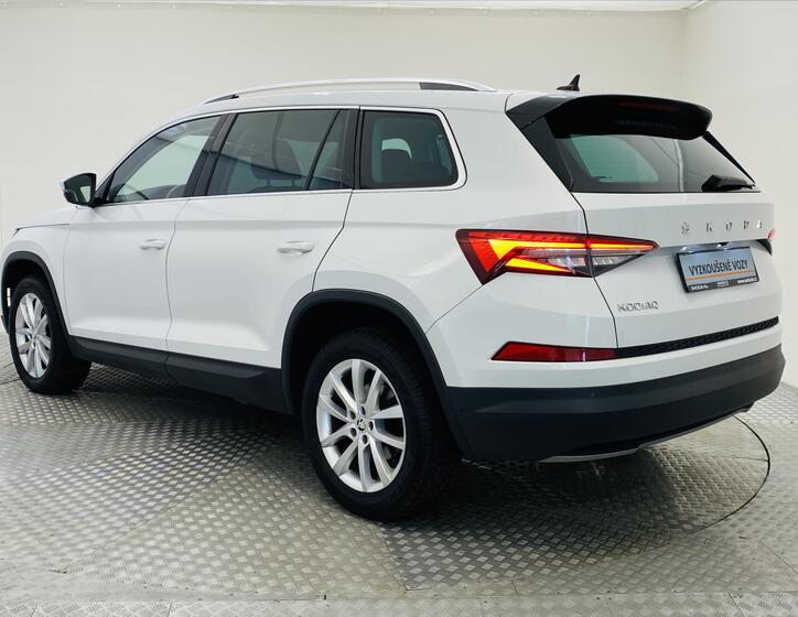 Škoda Kodiaq 24