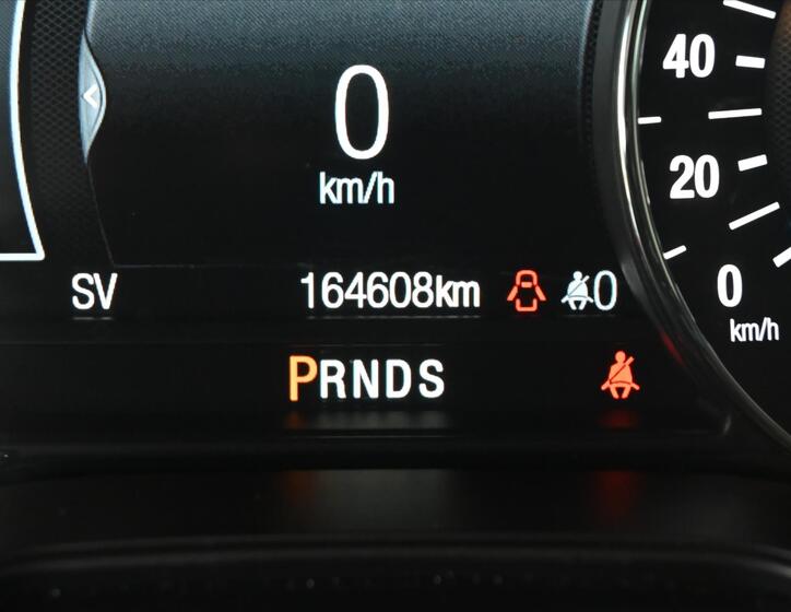 Ford Mondeo 14