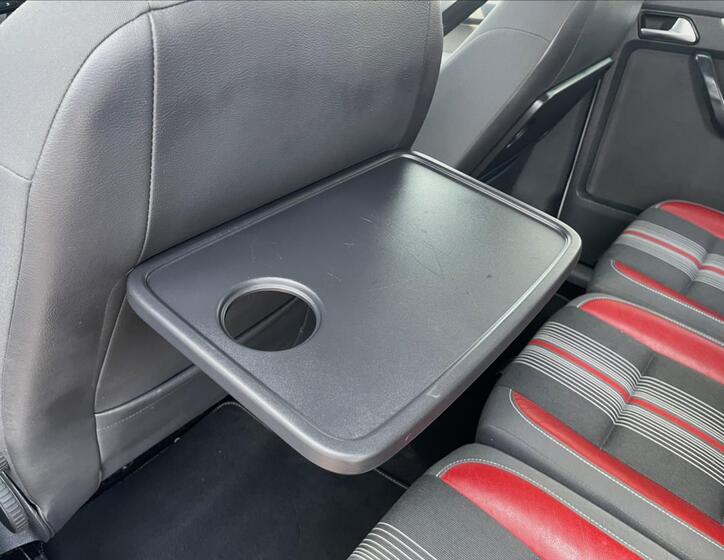 Volkswagen Touran 25