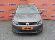 Volkswagen Touran 2