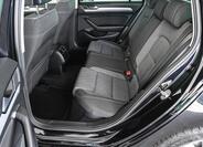Volkswagen Passat 10