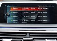 BMW Řada 7 42