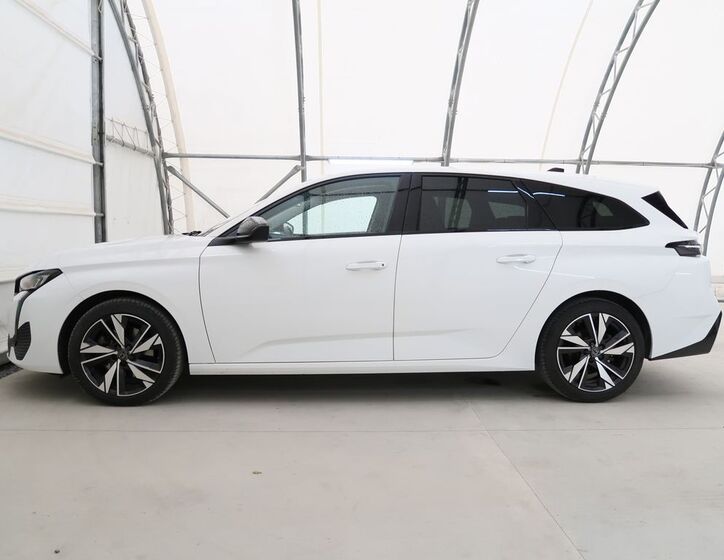 Peugeot 308 10