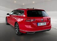 Volkswagen Passat 4