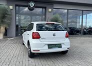 Volkswagen Polo 9