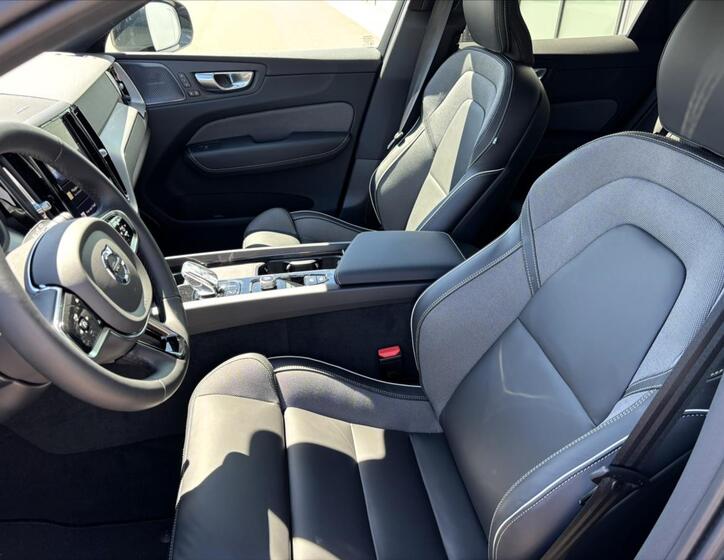 Volvo XC60 12
