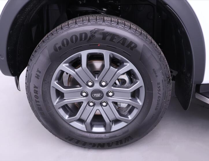 Ford Ranger 35