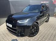 Land Rover Discovery 1